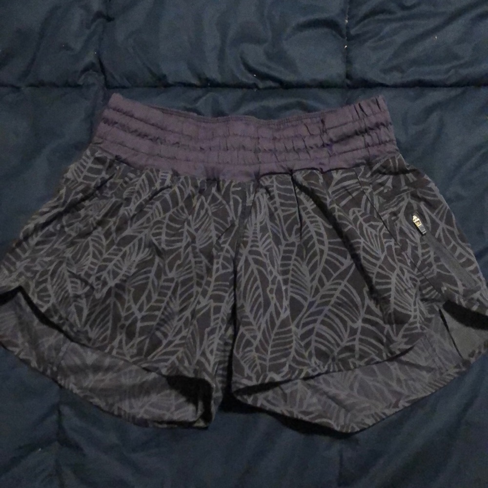 Tracker Jacker running shorts